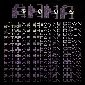 Systems Breaking Down