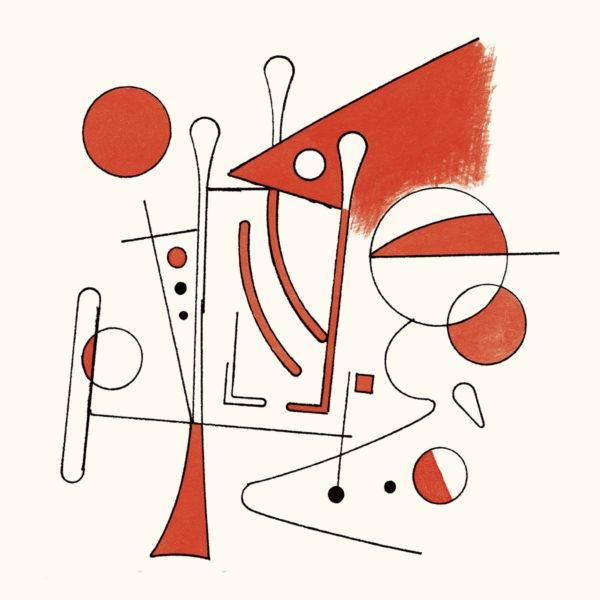 Intenta: Experimental & Electronic Music From Switzerland 1981-93