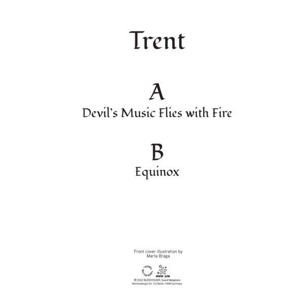 Devil's Music Flies with Fire