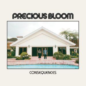 Consequences by Precious Bloom