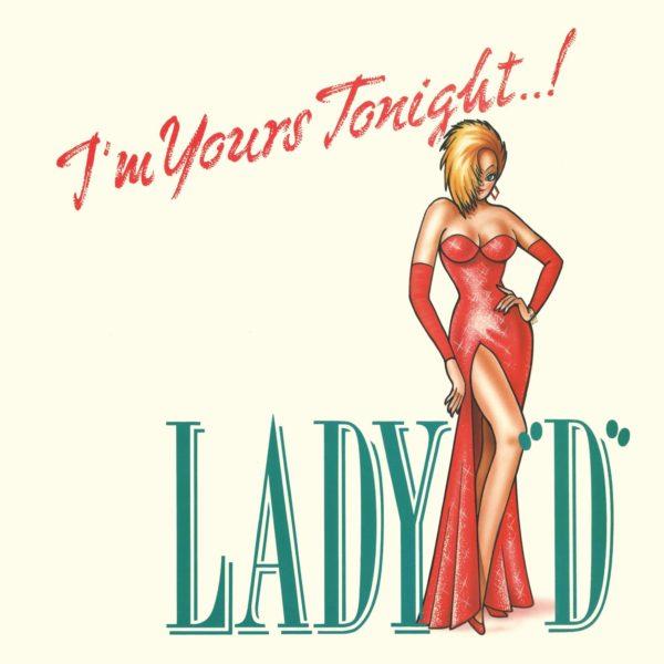 I'm Yours Tonight..! Imagination by Lady D