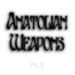 PT. 1 by Anatolian Weapons