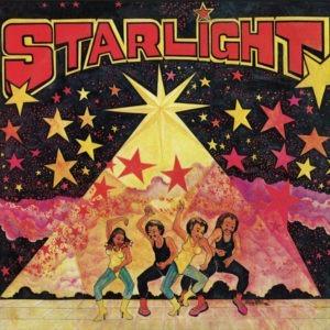 Starlight by Starlight