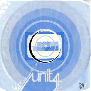 New Day by Unit 4