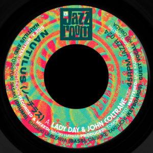 Lady Day & John Coltrane / Serengeti