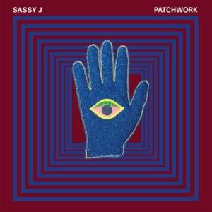 Patchwork by Sassy J