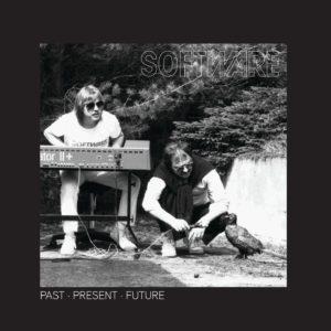 Past • Present • Future