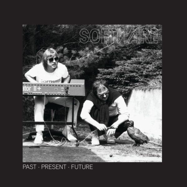 Past • Present • Future by Software