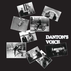 Danton's Voice Selected Works '89 by Danton's Voice