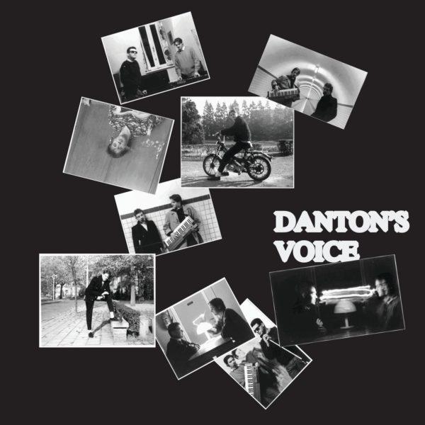 Danton's Voice Selected Works '89