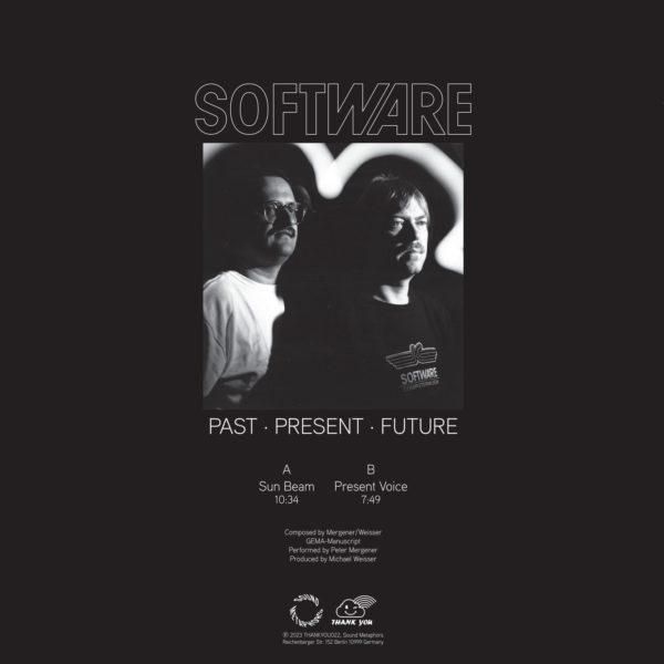 Past • Present • Future