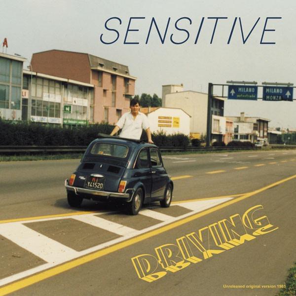 Driving by Sensitive
