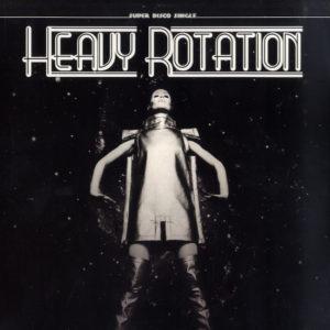 Heavy Rotation