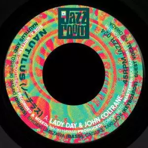 Lady Day & John Coltrane / Serengeti