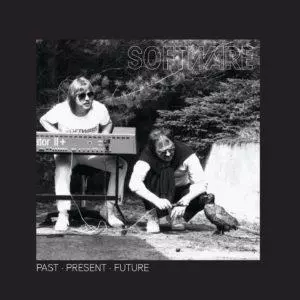 Past • Present • Future