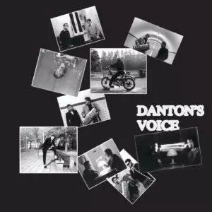 Danton's Voice Selected Works '89