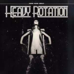 Heavy Rotation