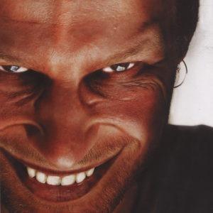 Richard D James by Aphex Twin