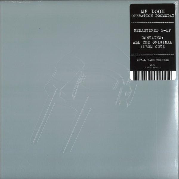 Operation Doomsday