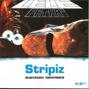 Stripiz (Strapazzo)