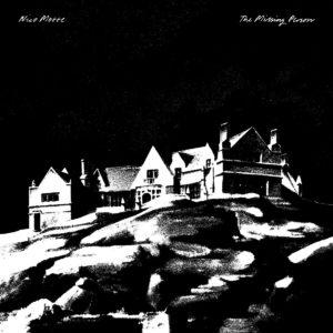 The Missing Person LP