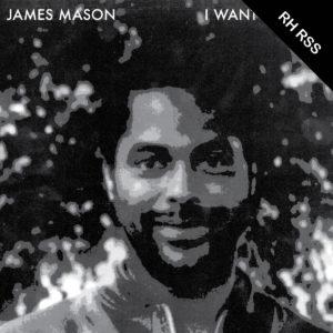 Nightgruv / I want your love by James Mason