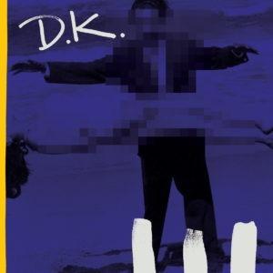 Mystery Dub Ep by D.K.