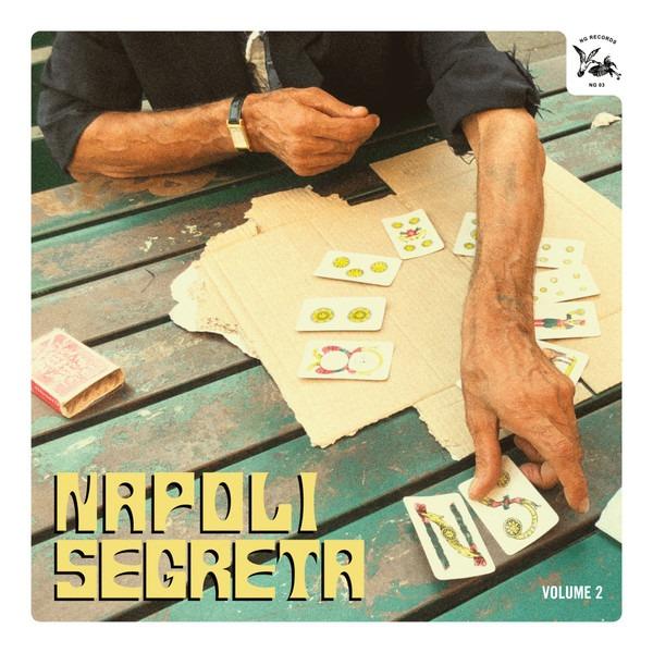 Napoli Segreta Volume 2 by Various Artists