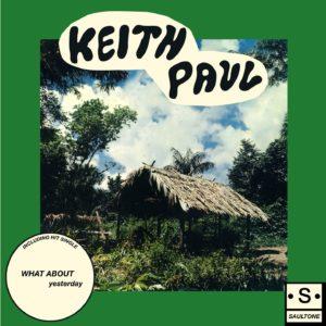 Keith Paul by Keith Paul