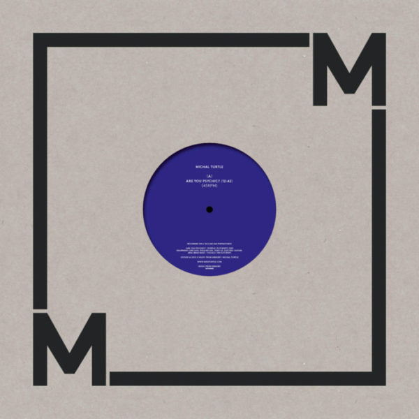 Are You Psychic? / Astral Decoy