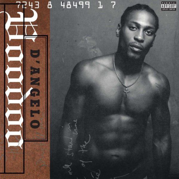 Voodoo by D'Angelo