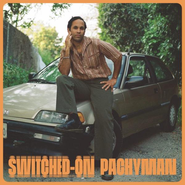 Switched On by Pachyman