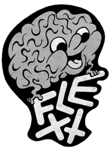 Flexx logo