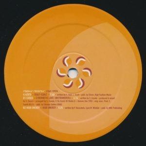 Radius 003