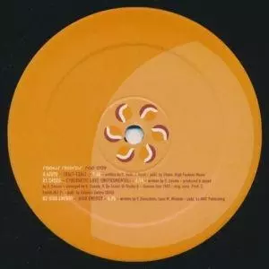 Radius 003