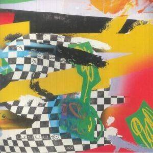Various - Virtual Dreams II (Ambient Explorations In The