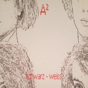 Schwarz - Weiß