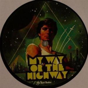 My Way Or The Highway