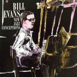 New Jazz Conceptions