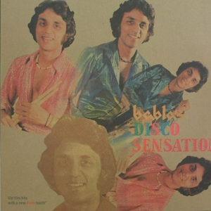 Babla's Disco Sensation