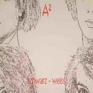 Schwarz - Weiß
